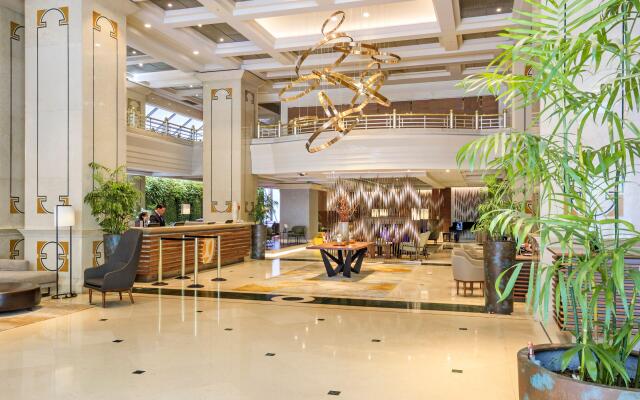 InterContinental Santiago by IHG