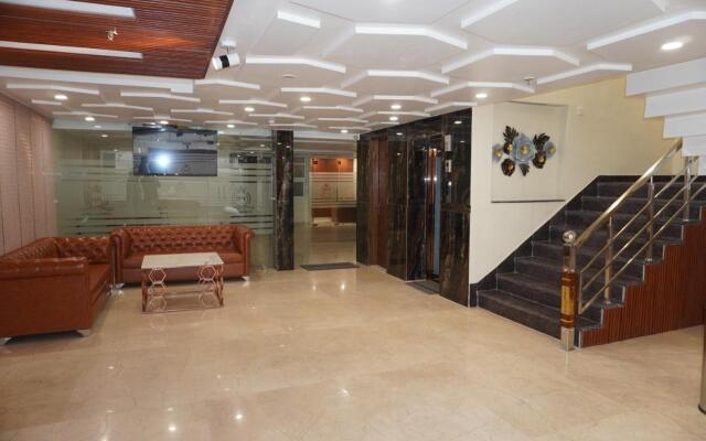 Hotel Royal Rosette