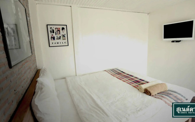 Suneta Hostel Chiangkhan