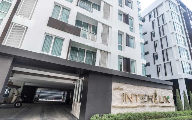 Interlux Premier Sukumvit 13 By Favstay