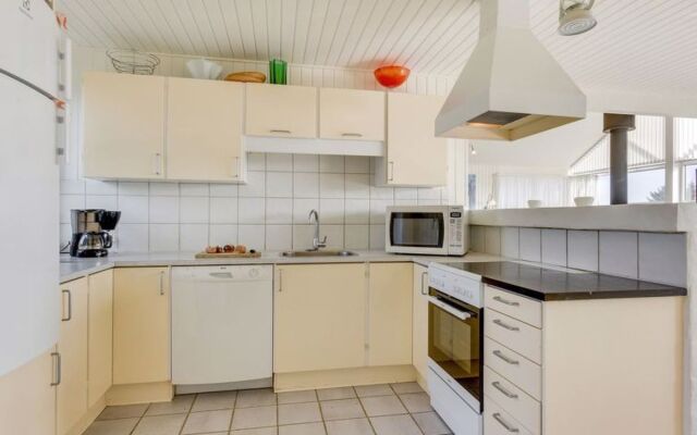 "Theis" - 930m from the sea in Western Jutland