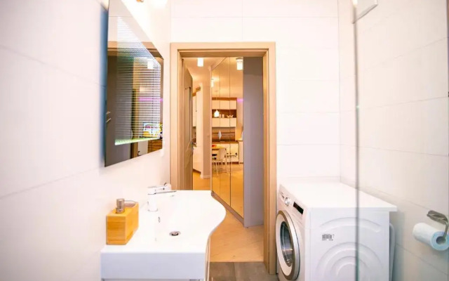 Apartament Batory Wrzeszcz