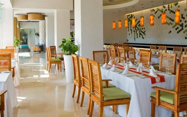 Marival Residences Luxury Puerto Vallarta All Inclusive