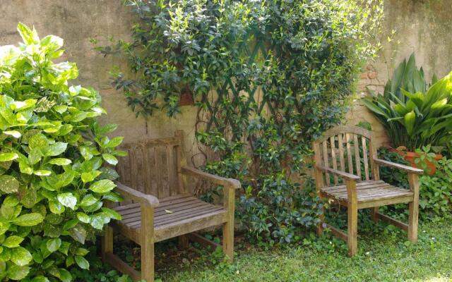 Il Giardino Fiorito