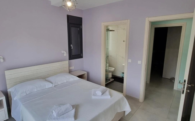 Sandy Cozy Apartments