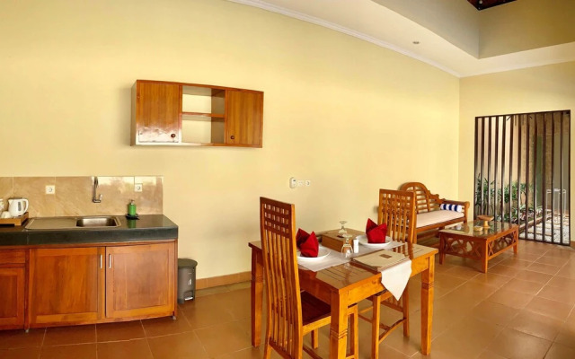 Kartika Dahayu Villa