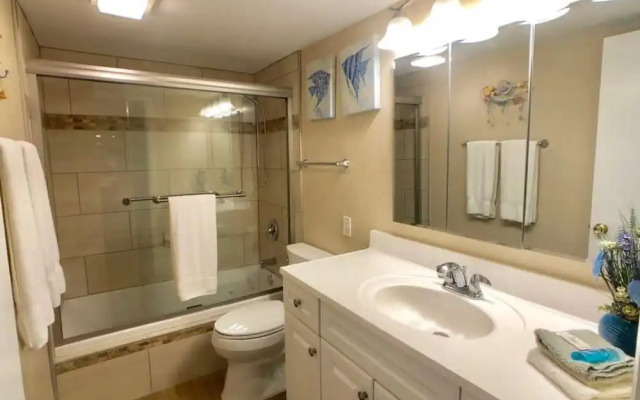 Garrett s Bonita Beach Tennis Condo