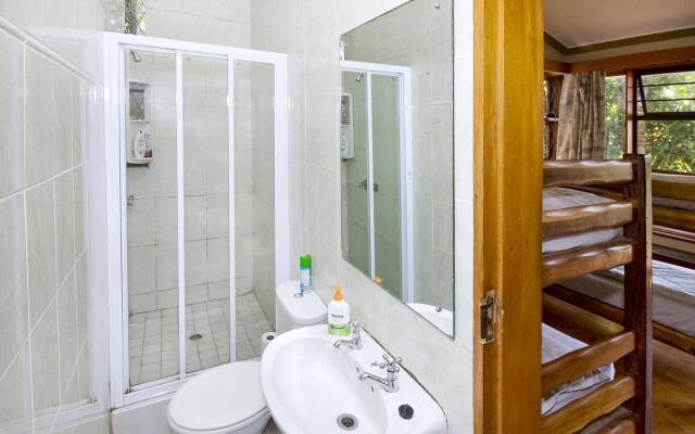 Lungile Backpackers Lodge