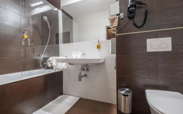 Premium Business Hotel Bratislava