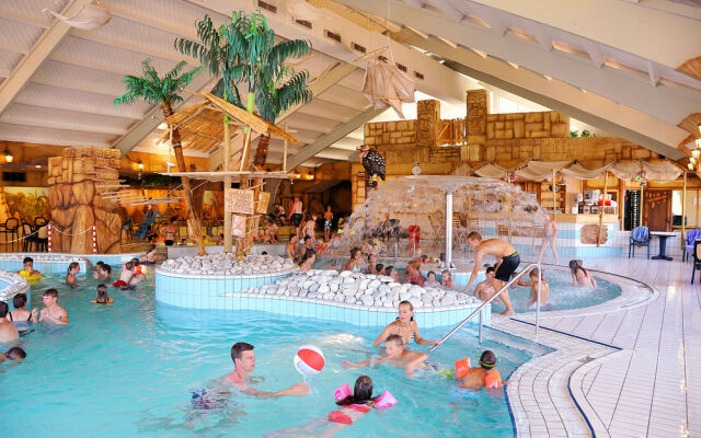 Oostappen Vakantiepark Droomgaard