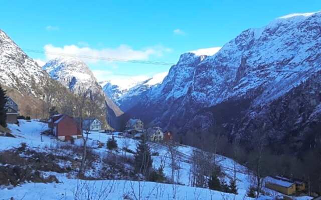 Stalheim Fjord & Fjellhytter