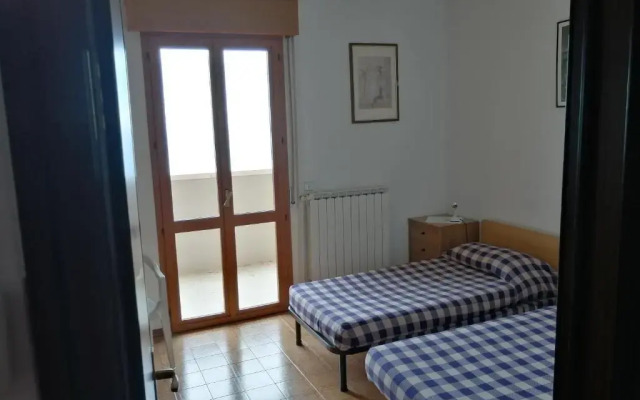 Apartament Sea View Paradise San Tommaso LIDO TRE ARCHI Fermo