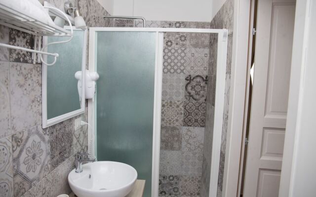 Dafni - Shabby Chic Guesthouse