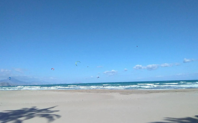 Urbanización Al Andalus