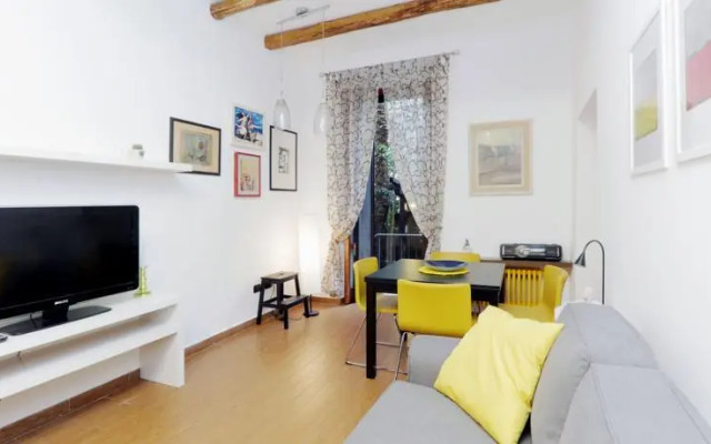 Trastevere Halldis Apartments