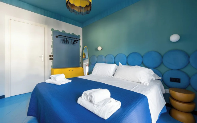 Relais Mirage Sorrento