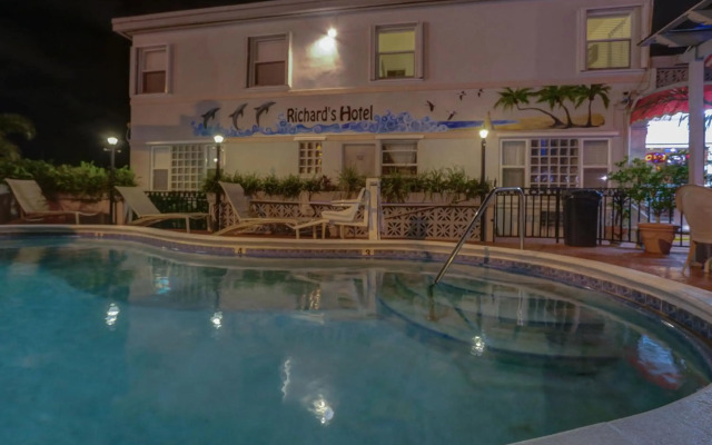 Richard's Hotel