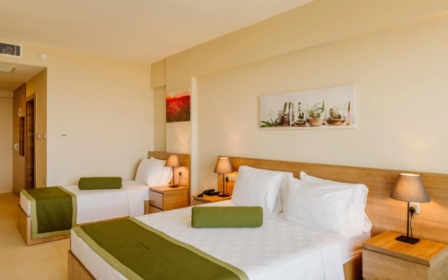 Olivia Palm Hotel
