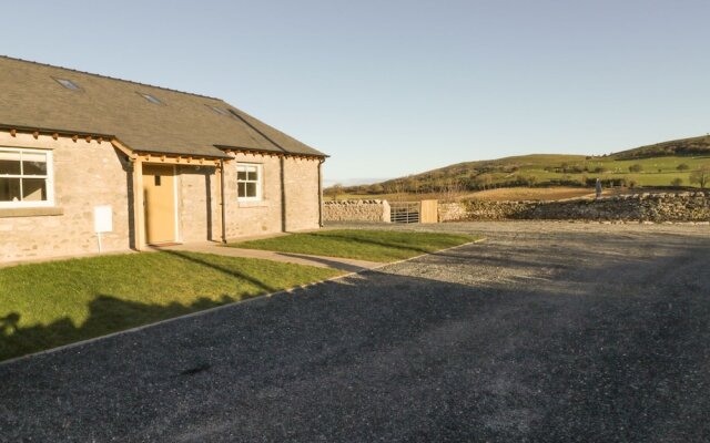 The Byre