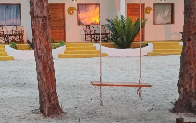 Nautilus Boutique Hotel