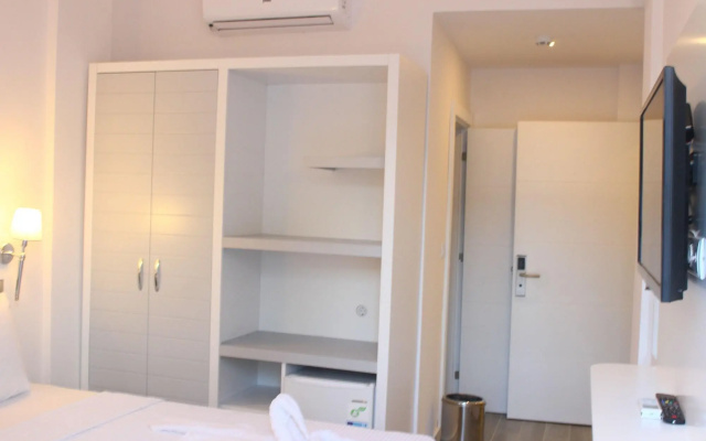 Liman Boutique Otel