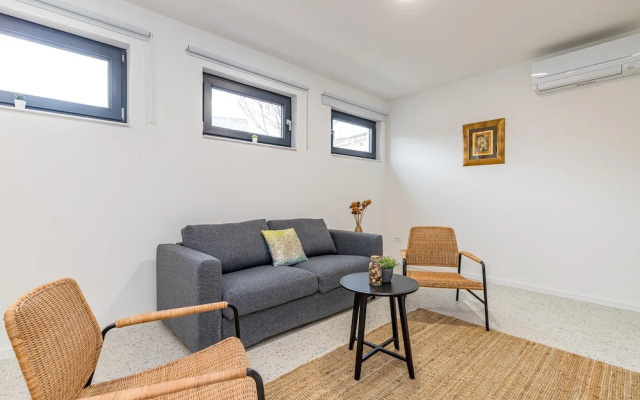 Pool Apartment Sapore Di Mare 4