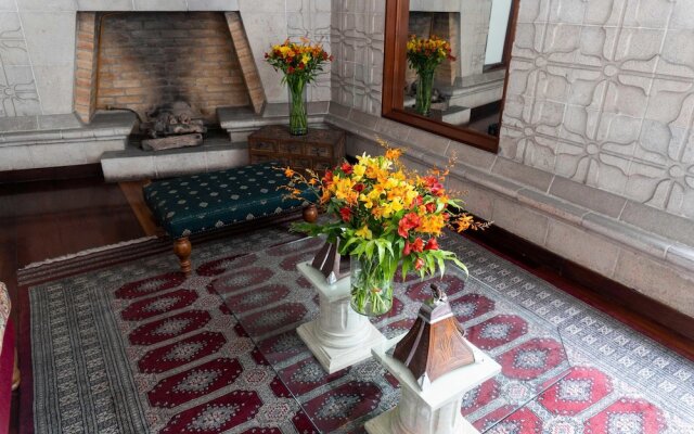 Basadre Suites