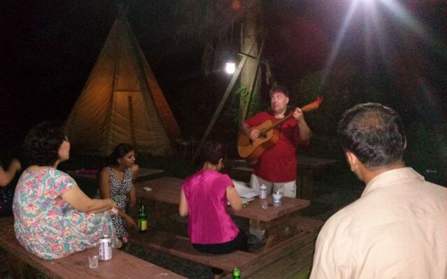 Breakfast at Tiffany's Pension