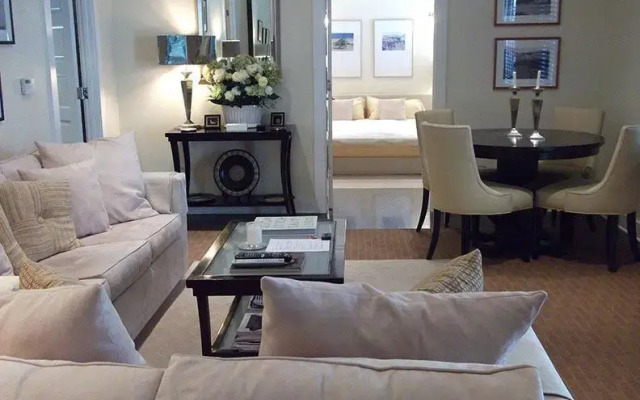 Cozy Retreat - Private