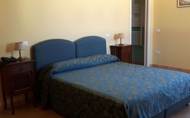 B&B Palazzo Albini