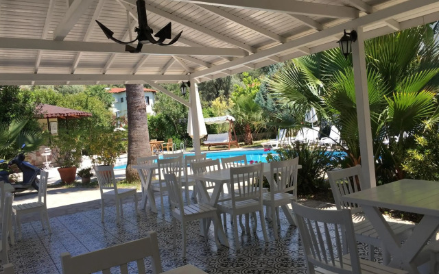 Göcek Selya Hotel