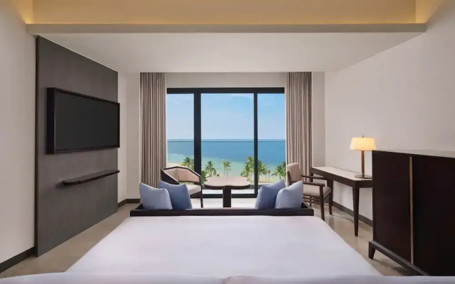 Lampung Marriott Resort & Spa