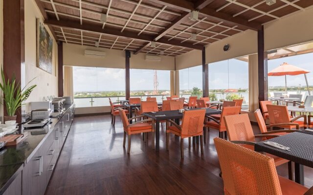 Denbukit Residence & Suite