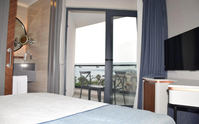 Seaden Quality Resort & Spa