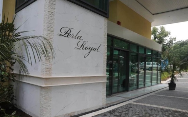 Perla Royal Hotel