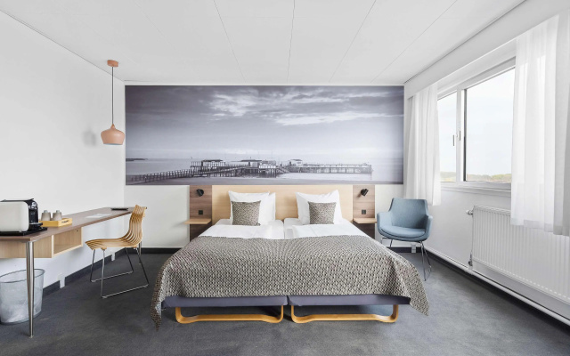 Best Western Plus Airport Hotel Copenhagen