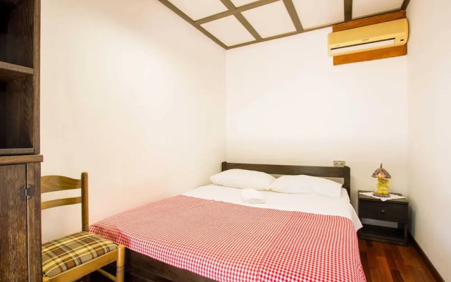 Holiday Home in Seline With Garden