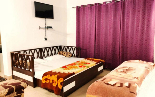 Corbett Fun Resort