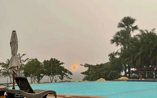 FIG Sunset View Resort
