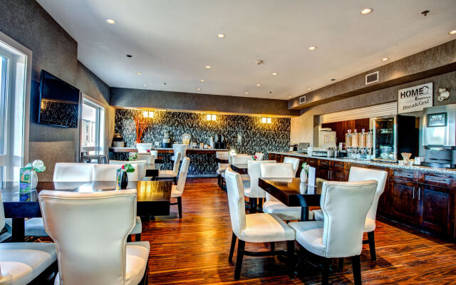 Home Inn & Suites Yorkton