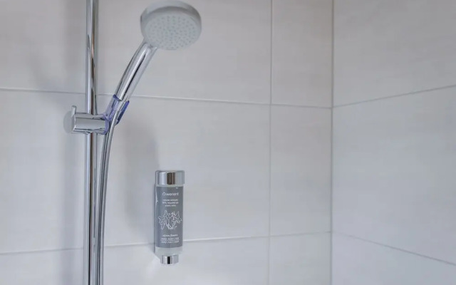 Chalet Molly by we rent