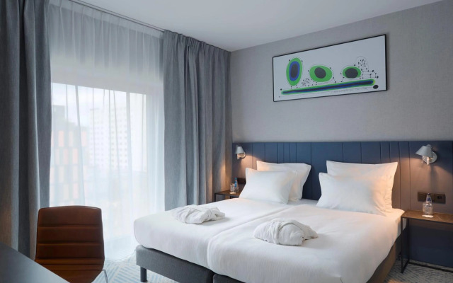 Q Hotel Plus Wroclaw
