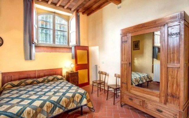 Agriturismo Villa Graziani