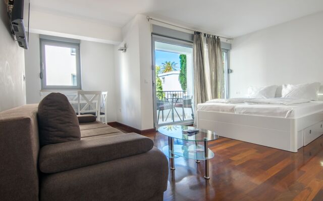Solee apartments