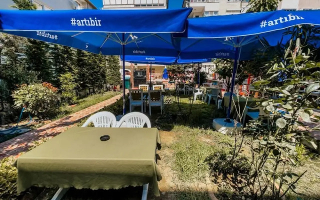 Ki Boutique Hotel