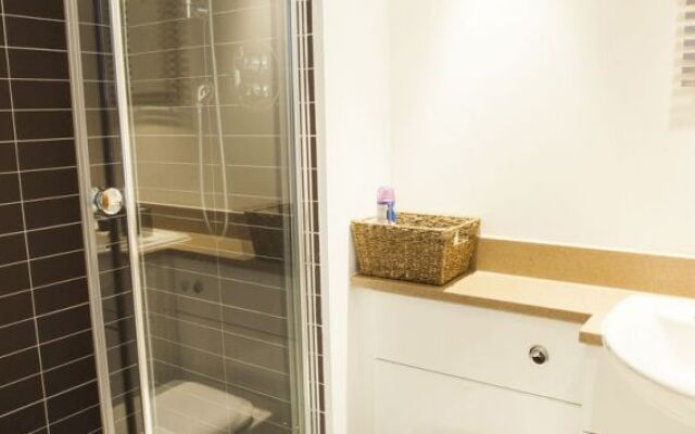 Luxury Apartments