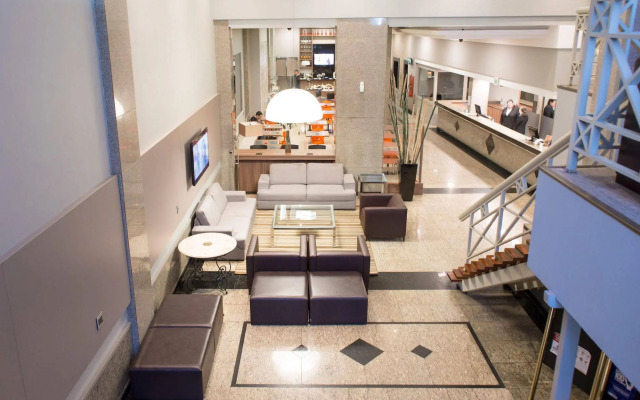 Hotel Continental Business