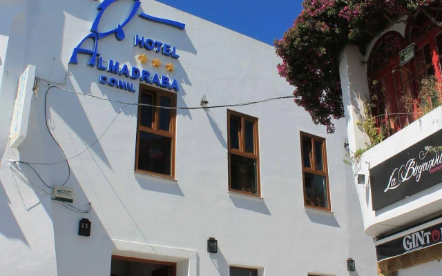 Hotel Almadraba Conil