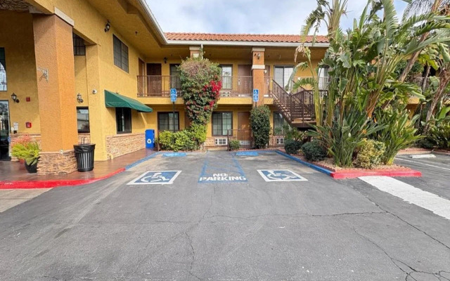 Quality Inn Hemet - San Jacinto