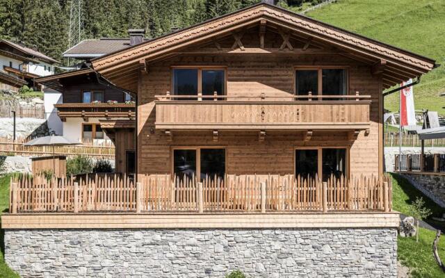 Farm Resort Geislerhof -Family Chalet-